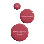 Buy LoveChild Masaba - The Classics! - 18 Kismat - Nail Enamel - Purplle