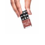 Buy LoveChild Masaba - The Classics! - 22 Saanwali - Nail Enamel 1 Pc - Purplle