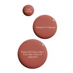 Buy LoveChild Masaba - The Classics! - 22 Saanwali - Nail Enamel 1 Pc - Purplle