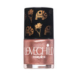 Buy LoveChild Masaba Happily Ever After! - Shimmer Nail Enamel - Bride Tribe 1 Pc - Purplle