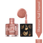 Buy LoveChild Masaba Happily Ever After! - Shimmer Nail Enamel - Bride Tribe 1 Pc - Purplle