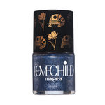 Buy LoveChild Masaba Happily Ever After! - Shimmer Nail Enamel - Bijlee 1 Pc - Purplle