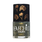 Buy LoveChild Masaba Happily Ever After! - Shimmer Nail Enamel - Phulkari - Purplle