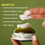 Buy Organic Harvest Vitamin B Skin Care Beauty Gift Set for Women & Girls | Luxury Combo Kit for All Occasions – Diwali, Christmas | Ideal For Oily Skin, Paraben & Sulphate Free - Purplle