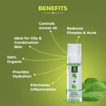 Buy Organic Harvest Vitamin B Skin Care Beauty Gift Set for Women & Girls | Luxury Combo Kit for All Occasions – Diwali, Christmas | Ideal For Oily Skin, Paraben & Sulphate Free - Purplle