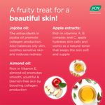 Buy Joy Cocoa Rich Intense Nourishing Body Lotion 400ml & Skin Fruits Skin Cream 500ml - Purplle