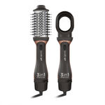 Buy IKONIC PROFESSIONAL 3in1 Express Styler-Black - 1 Pc - Purplle