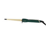 Buy IKONIC PROFESSIONAL Conical Tong Hair Curler - CNT 19 - Emerald - 1 Pc - Purplle