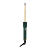 Buy IKONIC PROFESSIONAL Conical Tong Hair Curler - CNT 19 - Emerald - 1 Pc - Purplle