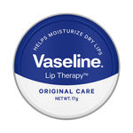 Buy Vaseline Lip Therapy - Original Care - Purplle