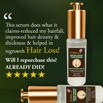 Buy ELYSIANN GLORRY GROW AGAIN HAIR SERUM - Purplle