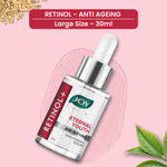 Buy Joy Revivify Retinol+ Eternal Youth Age Defying Skin Firming Face Serum 30 ml - Purplle