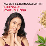 Buy Joy Revivify Retinol+ Eternal Youth Age Defying Skin Firming Face Serum 30 ml - Purplle