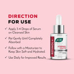Buy Joy Revivify Retinol+ Eternal Youth Age Defying Skin Firming Face Serum 30 ml - Purplle