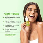 Buy Dot & Key Cica Niacinamide Skin Care Gift Sets for Acne Prone & Oily Skin - Purplle