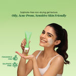 Buy Dot & Key Cica Niacinamide Skin Care Gift Sets for Acne Prone & Oily Skin - Purplle