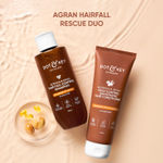 Buy Dot & Key Moringa & Argan Oil Hair Care Gift Set for Anti Hairfall & Fizz Control - 300 gms | Shampoo, Hair Conditioner - Purplle