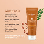 Buy Dot & Key Moringa & Argan Oil Hair Care Gift Set for Anti Hairfall & Fizz Control - 300 gms | Shampoo, Hair Conditioner - Purplle