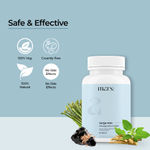 Buy mars by GHC Pure Himalayan Shilajit Capsules for Immunity Support and Stamina , 60 Tablets - Purplle