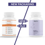 Buy mars by GHC Vitamin D3 Tablets for Calcium Absorption, Bone Health, Muscle Strength & Immunity , 60 Tablets - Purplle