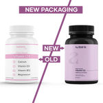 Buy Saturn by GHC Vitamin D3 Tablets for Calcium Absorption, Bone Health, Muscle Strength & Immunity , 60 Tablets - Purplle