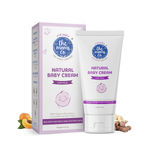 Buy The Moms Co. Natural Baby Cream (50 g) - Purplle