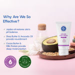Buy The Moms Co. Natural Baby Cream (50 g) - Purplle