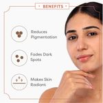 Buy Ayuga 10% Kumkumadi Skin Radiance Face Serum with Saffron & Lotus Extracts 30ml - Purplle