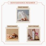 Buy Ayuga 10% Kumkumadi Skin Radiance Face Serum with Saffron & Lotus Extracts 30ml - Purplle