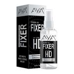 Buy AYA Ultra HD Makeup Fixer, Pack of 2, 50 ml + 50 ml - Purplle