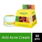 Buy Vaadi Herbals Acne Treatment Set - Aloe Vera - Removes Acne & Pimple Marks (285 gm) - Purplle