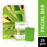 Buy Vaadi Herbals Acne Treatment Set - Aloe Vera - Removes Acne & Pimple Marks (285 gm) - Purplle