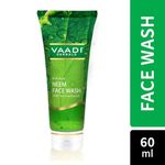 Buy Vaadi Herbals Acne Treatment Set - Aloe Vera - Removes Acne & Pimple Marks (285 gm) - Purplle