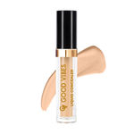 Buy Good Vibes HydraGlow Liquid Concealer -Latte 35 (4.8 ml) - Purplle
