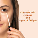 Buy Good Vibes HydraGlow Liquid Concealer -Latte 35 (4.8 ml) - Purplle