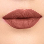 Buy Praush (Formerly Plume) Plush Matte Lipstick - Coffee Date - Purplle