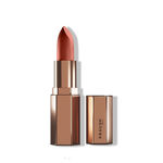 Buy Praush (Formerly Plume) Plush Matte Lipstick - Coffee Date - Purplle