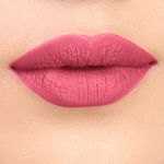 Buy Praush (Formerly Plume) Plush Matte Lipstick - Muavening - Purplle