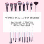 Buy Praush (Formerly Plume) Angled Crease Blending Nose Contour Brush - P10 - Purplle