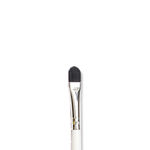 Buy Praush (Formerly Plume) Flat Synthetic Cut Crease Eye Brush - P11 - Purplle