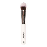 Buy Praush (Formerly Plume) P20 - Professional Dense Tapered Concealer Foundation Brush - Purplle