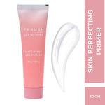 Buy Praush (Formerly Plume) Say No Pore Skin Perfecting Primer - Purplle