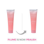 Buy Praush (Formerly Plume) Say No Pore Skin Perfecting Primer - Purplle