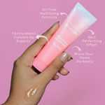 Buy Praush (Formerly Plume) Say No Pore Skin Perfecting Primer - Purplle