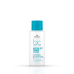 Buy Schwarzkopf Professional Bonacure Moisture Kick shampoo with Glycerol | 50 ml - Purplle