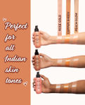 Buy Plum BodyLovin Body Shimmer Oil - Copper Sheen | Intense colour payoff | Non-greasy | Long-lasting shimmer | Deep moisture |Fruity Fragrance (90 ml) - Purplle