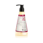 Buy Plum BodyLovina€™ Red Velvet Love Body Wash | Warm, Sweet Fragrance | 100% Vegan | Non-Drying | Creamy Formula | For All Skin Types - Purplle