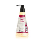 Buy Plum BodyLovina€™ Red Velvet Love Body Wash | Warm, Sweet Fragrance | 100% Vegan | Non-Drying | Creamy Formula | For All Skin Types - Purplle