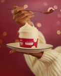 Buy Plum BodyLovin' Red Velvet Love Body Butter | Intense Moisture | Non-Greasy | Quick Absorbing | Rich Shea Butter Formula | For Dry To Very Dry Skin | Red Velvet Cake Fragrance Body Cream (200 g) - Purplle