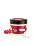 Buy Plum BodyLovin' Red Velvet Love Body Butter | Intense Moisture | Non-Greasy | Quick Absorbing | Rich Shea Butter Formula | For Dry To Very Dry Skin | Red Velvet Cake Fragrance Body Cream (200 g) - Purplle